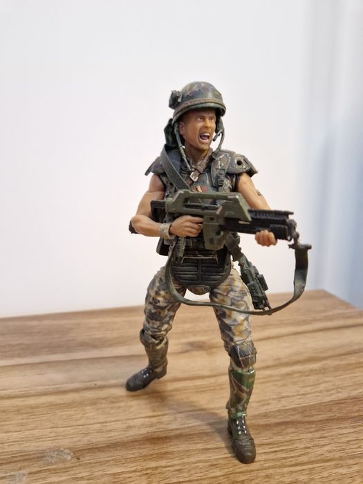 Екшън фигури на Neca