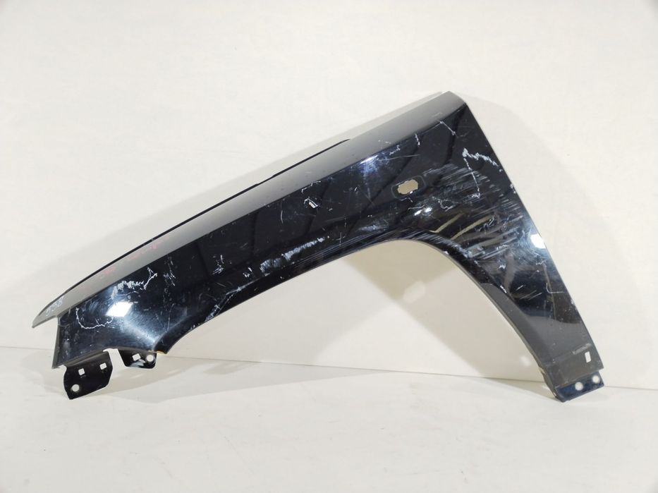 Aripa stanga fata Jeep Compass, 2011, 2012, 2013, 2014, 2015, 2016, 2017.