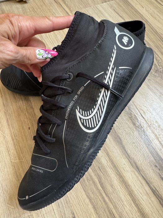 Оригинални маратонки Nike Mercurial Superfly 8 ! 44,5 н