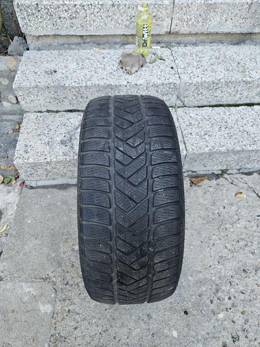 Продавам гуми  R 19