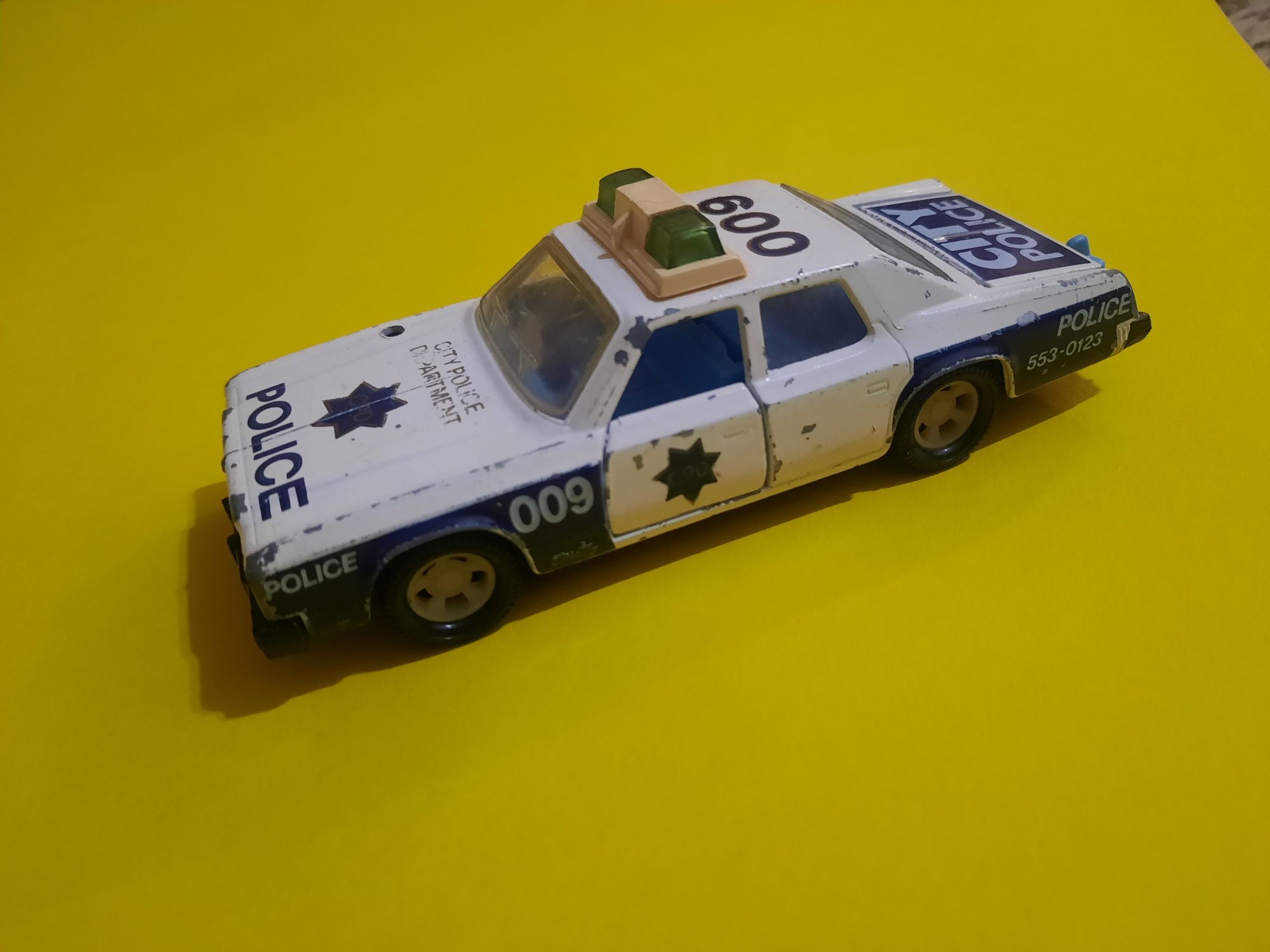 Matchbox колекционерски колички