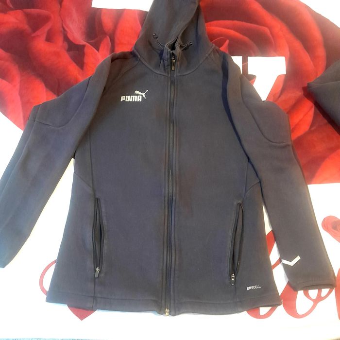Оригинален анцунг Пума,размер с