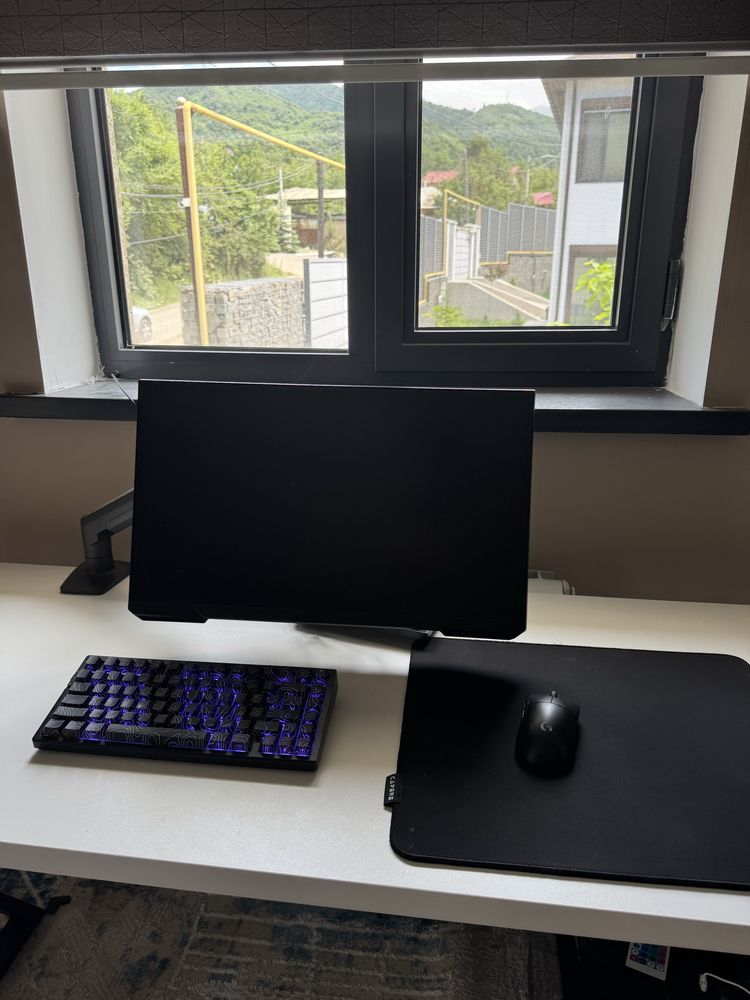 продам компьютер/пк 3060ti ryzen 7 5700