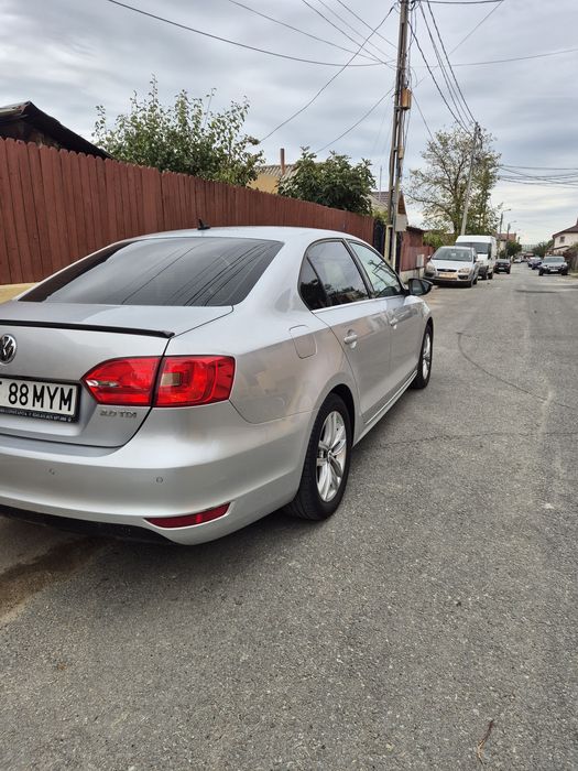 Ofer spre vanzare vw jetta