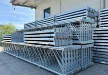 Rafturi Metalice PREMIUM