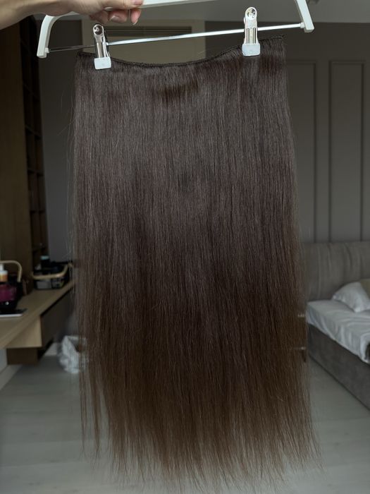 Срез для наращивания