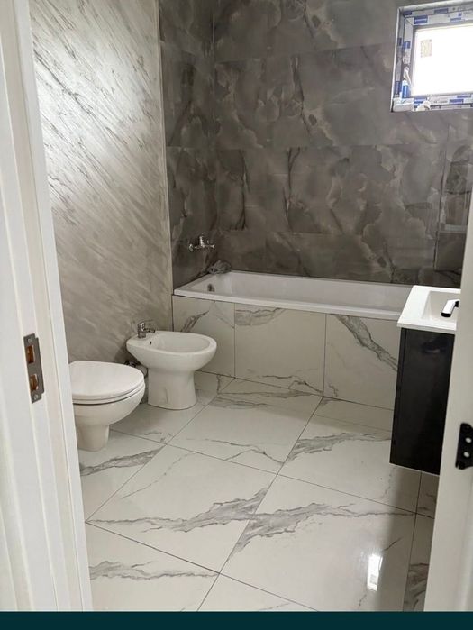 casa 3 camere la cheie de vânzare în Mândrești schimb cu garsoniera +d