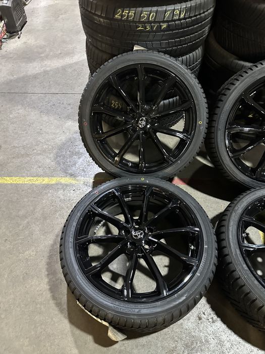 Jante NOI Toyota 18 Yaris GR, Yaris etc