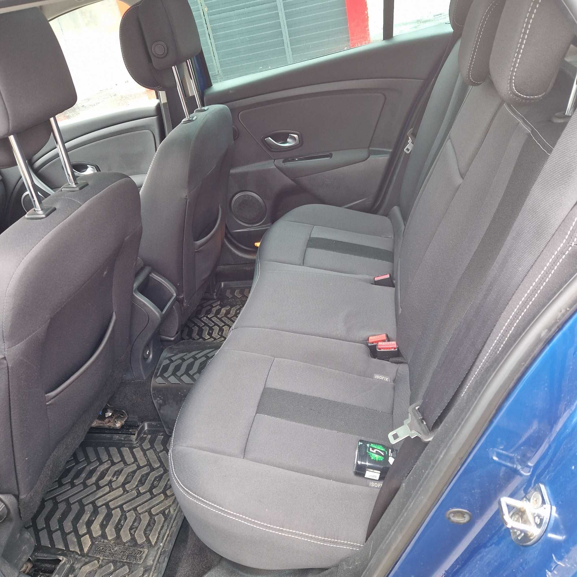 Renault megane 3 1.9 diesel