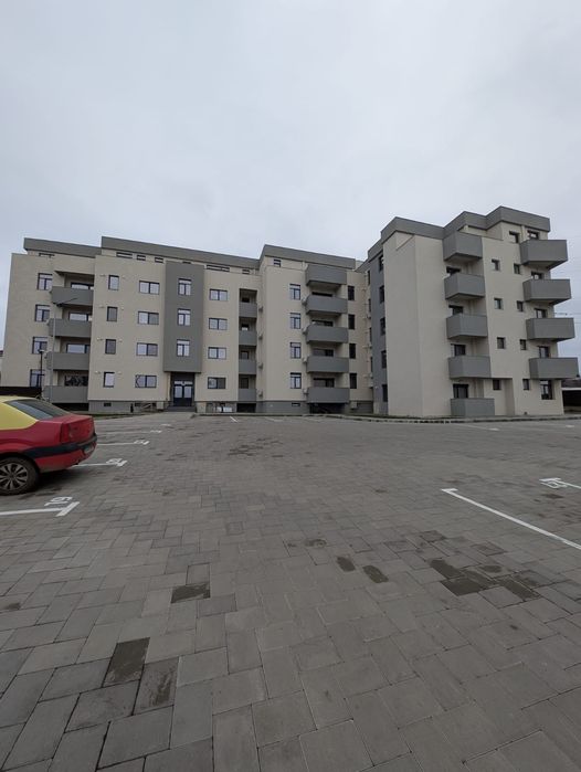 Apartament 2 camere bloc nou