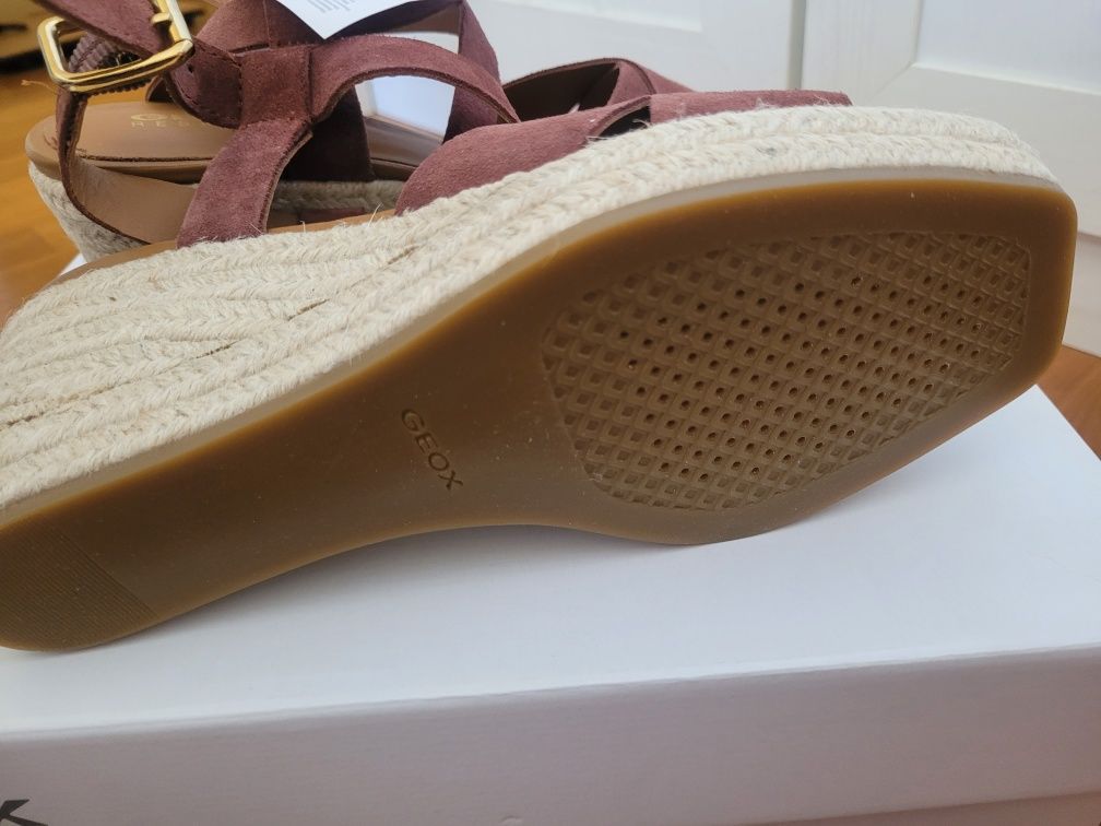 Sandale Geox dama