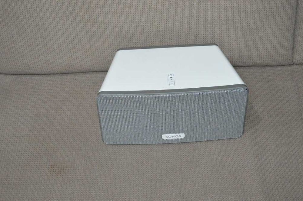 Boxa wireless Sonos Play 3 gen1 radio internet