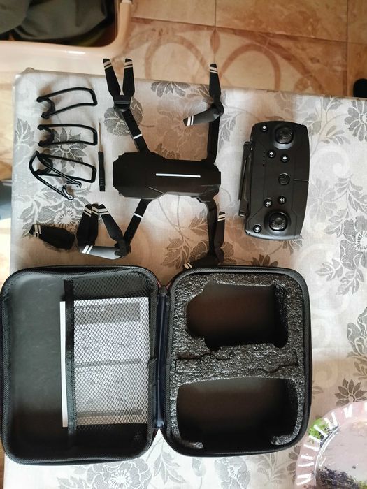 Дрон drone f98 hd camera