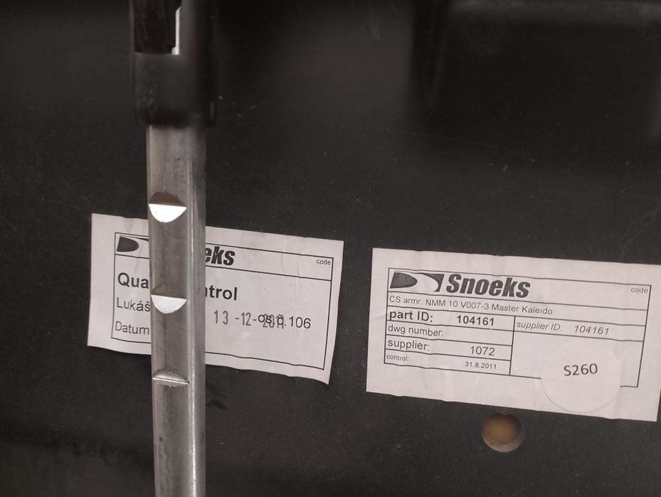 Седалка за бус 3-ка