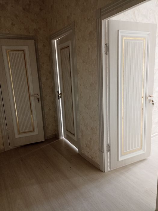 Продам квартиру 1/3/3 Рисовая