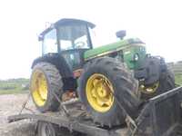 Dezmembrez Tractor John Deere 2140