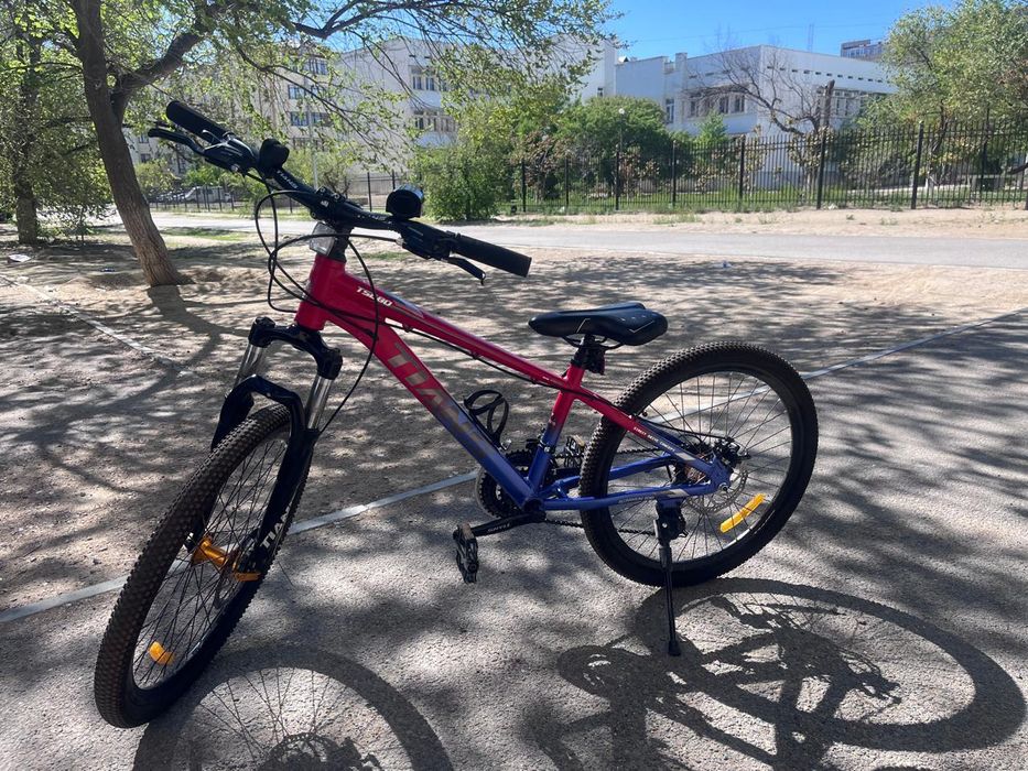 Продаю велосипед