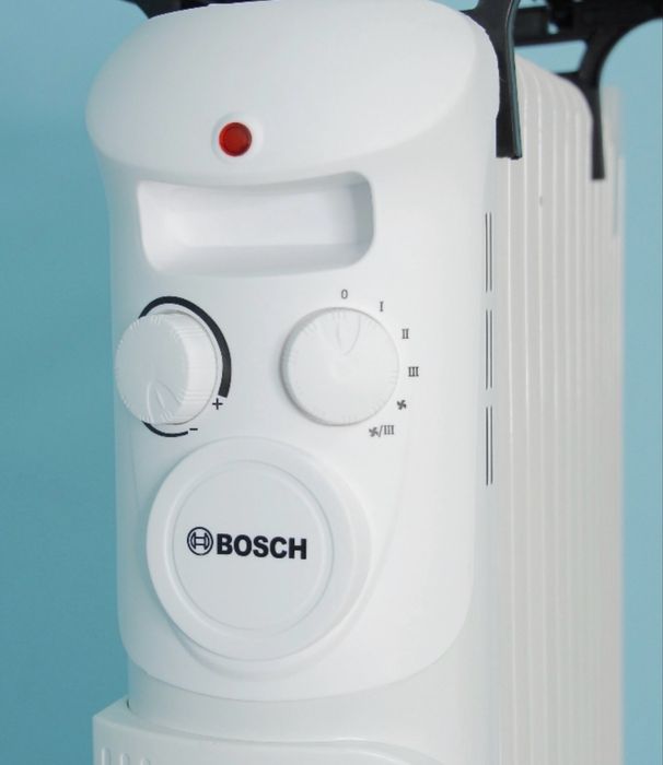Масляный обогреватель Bosch - 15