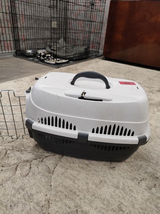 Переноска для животных