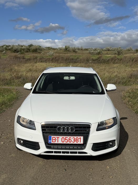Vând/Schimb Audi A4 2009
