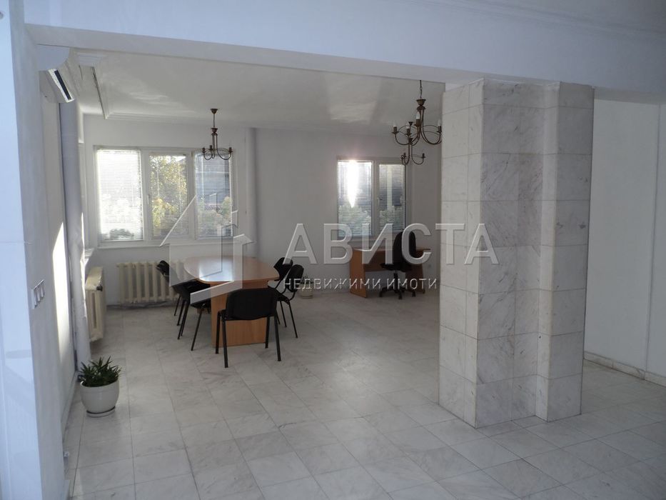 Офис в София-Орландовци