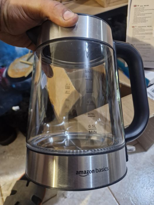 Електрическа кана