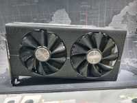 Rx 580 8gb saphire