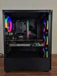 Гаранция / Нов ( RTX 3060Ti / Ryzen 5600 ) Геймърски !