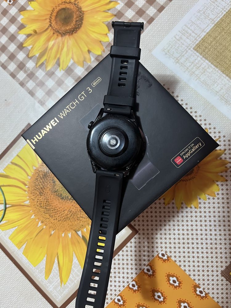 Huawei Watch GT3 46mm