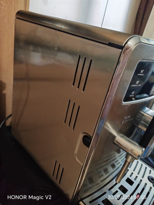 Saeco HD8954 Xelsis