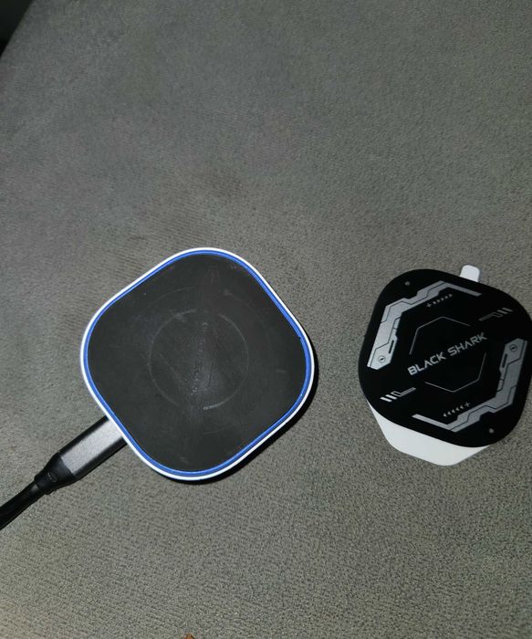 Black Shark MagCooler 3 Pro RGB