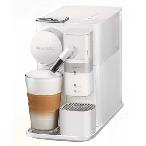 Vand espressor capsule Nespresso Delonghi