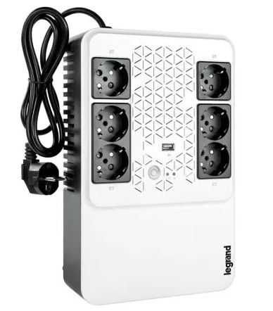 UPS Legrand Keor Multiplug 600 VA