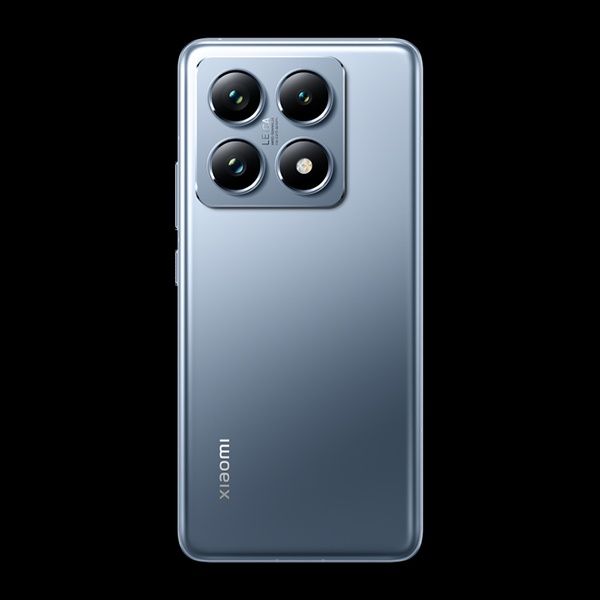 Xiaomi 14 T pro 12x512 gb sotildi by yangidek 1 qo'l dokument bor