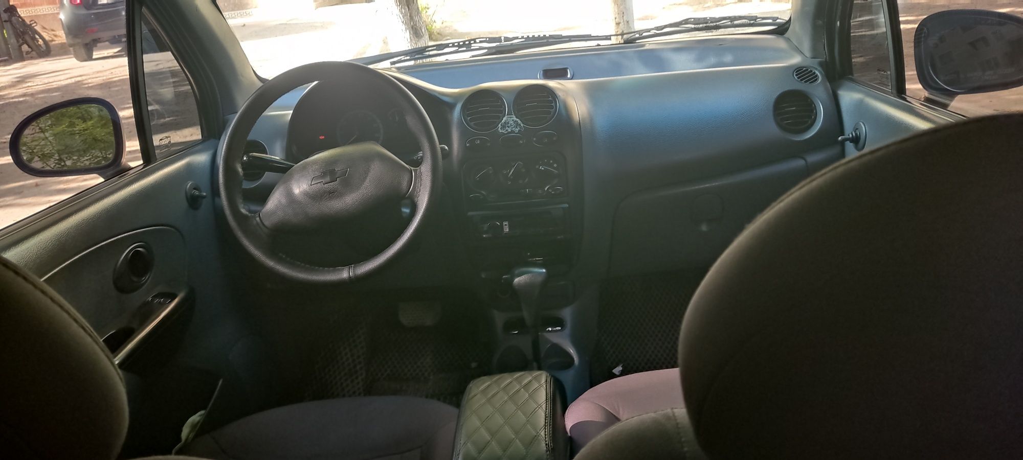 Matiz AT IDIAL sotladi