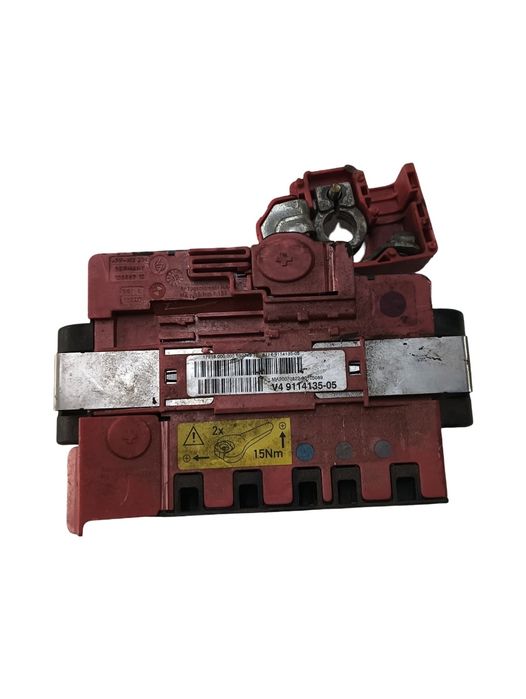 Panou sigurante baterie BMW X5 II E70 2006 - 2013 911413505