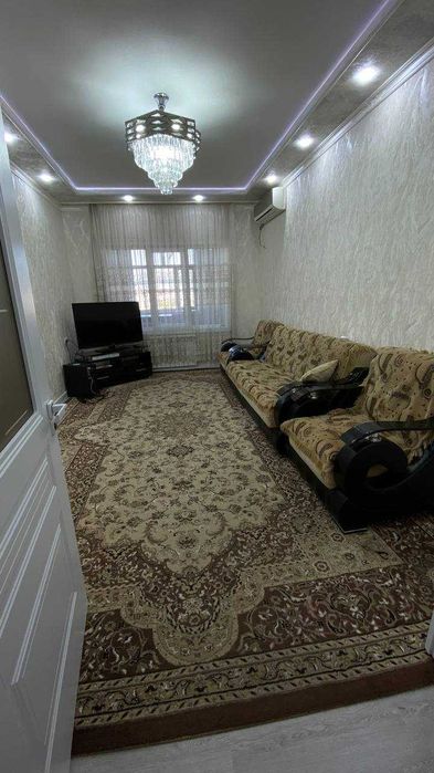 Продаётся 4-комнатная квартира - Массив Куйлюк 5!