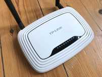 Ρутери TP-Link WR-TL840N HW ver. 8