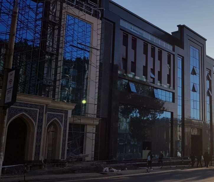 Срочно аренда офиса на Тарас Шевченко