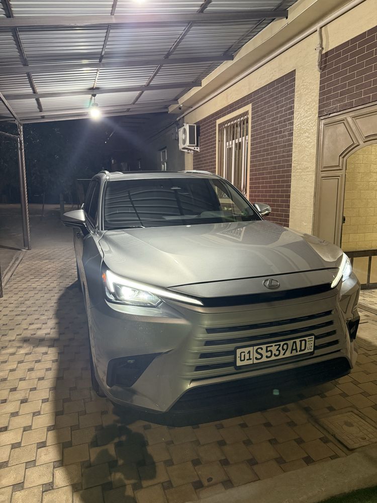 Lexus TX 350  sotiladi nasiya savdoga!!!