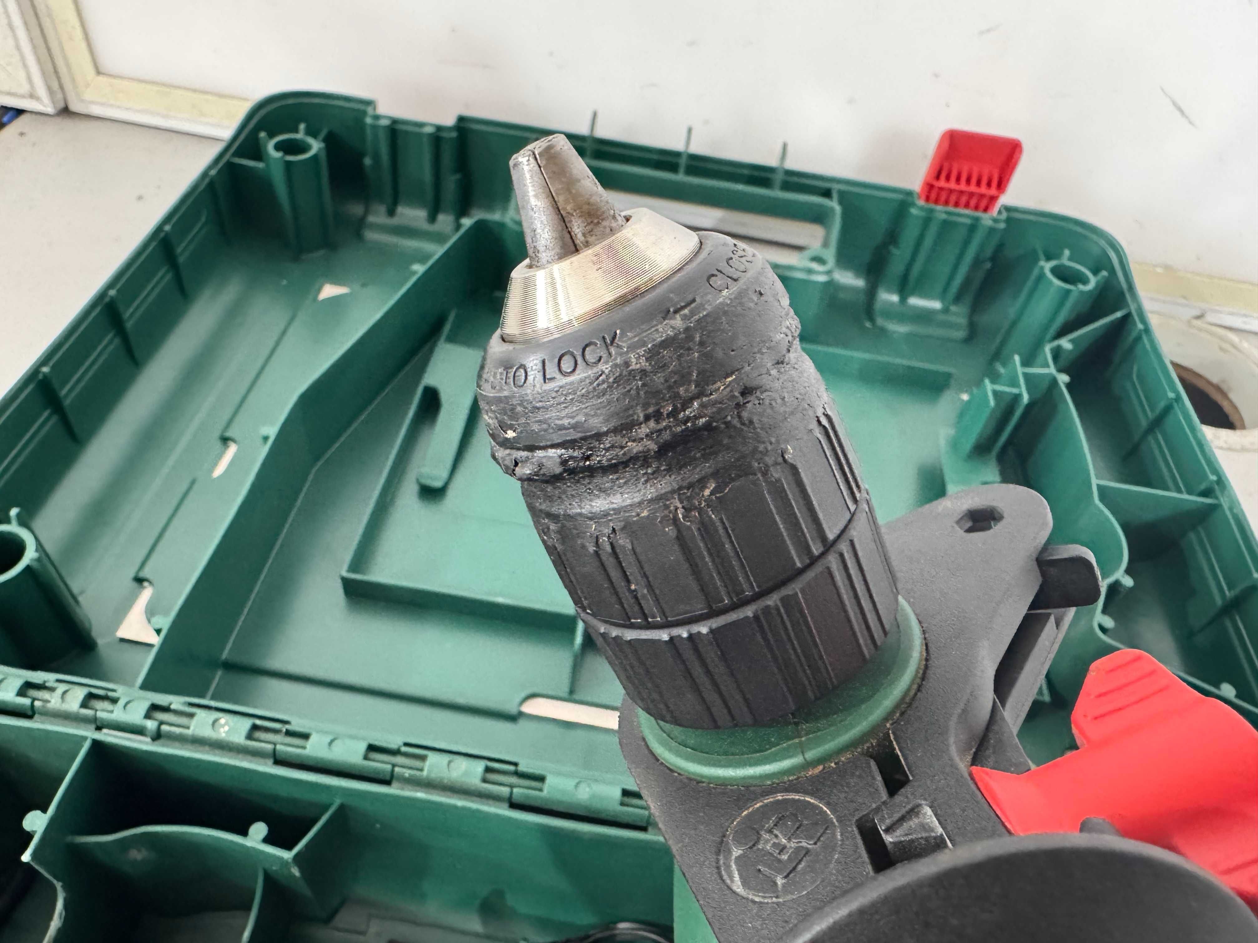 Бормашина - Bosch 550 W