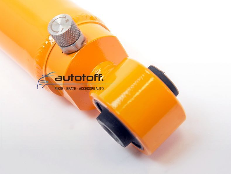 Suspensie sport reglabila pe duritate VW Golf 4 4motion (97-03) FK Germania