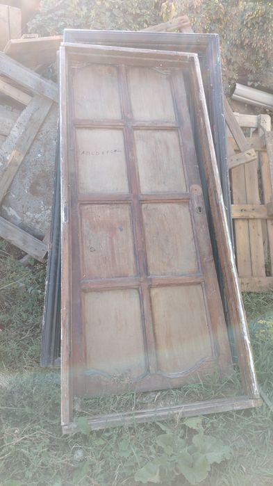 Продам окна двери