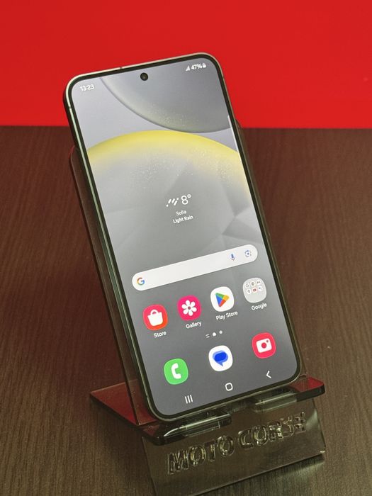 Samsung S24 256GB Onyx Black