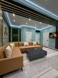 Daily rent apartment in Tashkent City. Суточные апартаменты в Таш.Сити