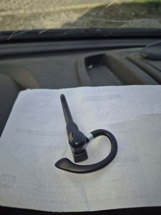 Casca Bluetooth aproape noua