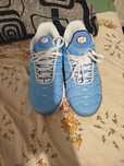Nike tn blueeeee