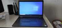 Laptop Dell UltraBook Full HD IPS i5 gen 6 Tastatura iluminata