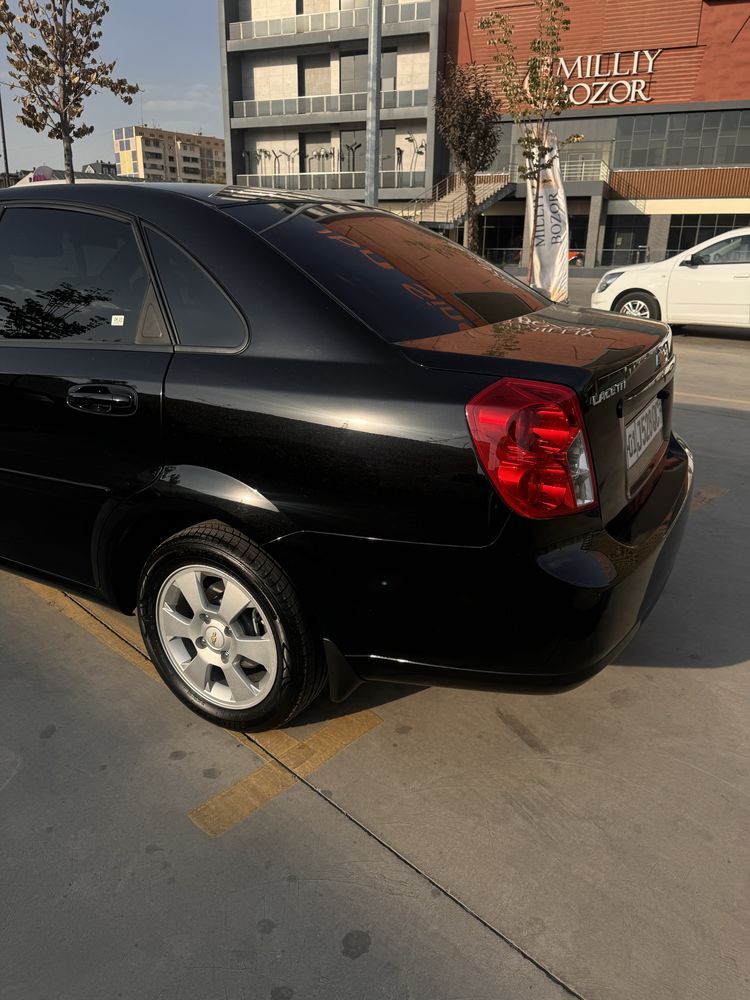 Jentra 2023, 21 ming km, holati ideal
