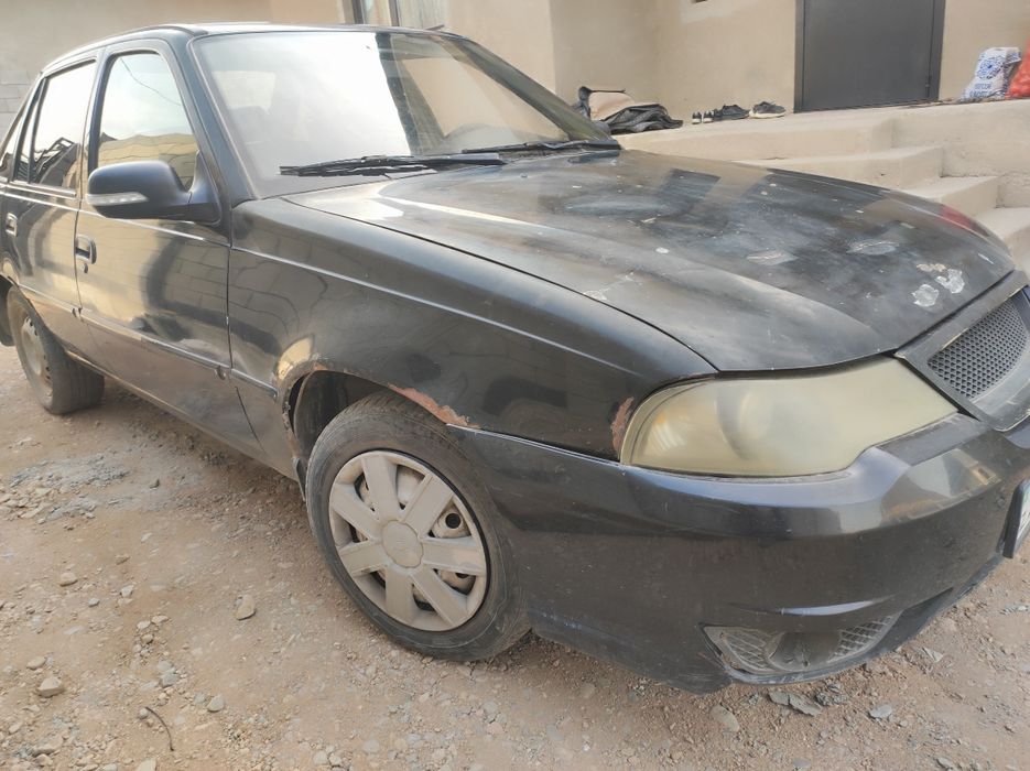 Нексия 2013года.